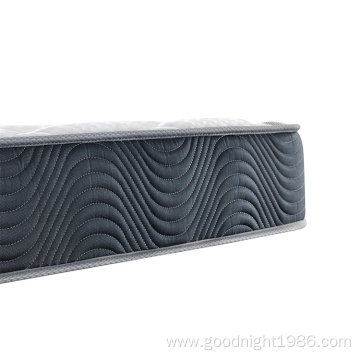 Customized High Density Full Size Memory Foam Mattresses